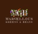Marvellous Greens & Beans logo