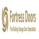 Fortress Doors logo