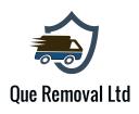Que removal ltd logo