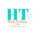 Hair Tattoo logo
