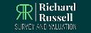 Richard Russell Surveyors logo