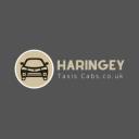 Haringey Taxis Cabs logo