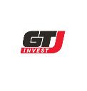 GT Invest Ukraine logo