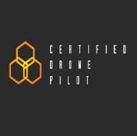 Certified Drone Pilot image 1