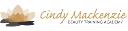 Cindy Mackenzie Beauty Training Academy logo