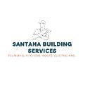 Santana Building Services logo