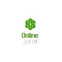 Online Quran logo