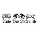 Auto Pro Locksmith logo