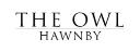 The Owl logo