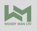 Woody Man Ltd logo