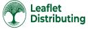Leaflet Distribution London logo