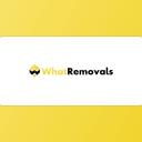 WhatRemovals logo