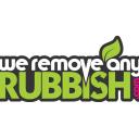 We Remove Any Rubbish - Waste Clearance Birmingham logo