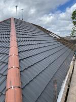 FIRST FIX ROOFING LIMITED image 1