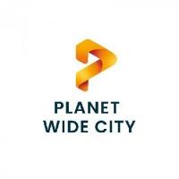 Planet Wide City image 1