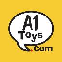 A1 Toys logo