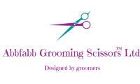 Abbfabb Grooming Scissors image 1