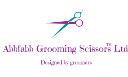 Abbfabb Grooming Scissors logo