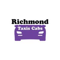Richmond Taxis Cabs image 1