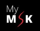 MyMSK Clinic logo