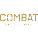 Combat Pest Control logo
