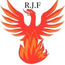 RJF Drainage Services logo