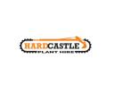 Hardcastle Plant Hire logo