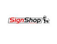 Sign Shop Telford Ltd image 1