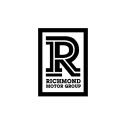 Richmond Suzuki Portsmouth logo