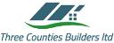Three Counties Roofing and Building logo