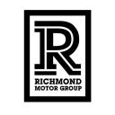 Richmond MG Guildford logo