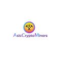 Asics Crypto Miners logo