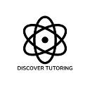 Discover Tutoring logo