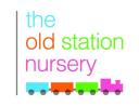 Wellingborough Day Nursery logo