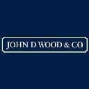 John D Wood & Co. logo