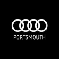 Portsmouth Audi Sales Centre image 1