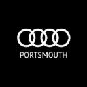 Portsmouth Audi Sales Centre logo