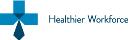 Healthier Workforce Ltd logo