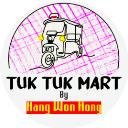 Tuk Tuk Mart logo