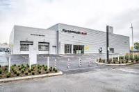 Portsmouth Audi Sales Centre image 2