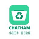 Chatham Skip Hire logo