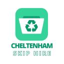 Cheltenham Skip Hire logo