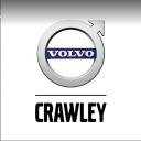 Harwoods Volvo Crawley logo