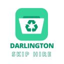 Darlington Skip Hire logo