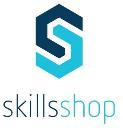 Skills Shop logo