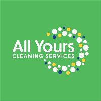All Yours Cleaning Services image 1