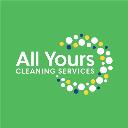 All Yours Cleaning Services logo