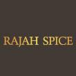 Rajah Spice Tandoori logo