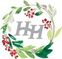 Hollybush Hypnotherapy logo