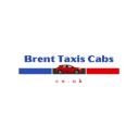 Brent Taxis Cabs logo